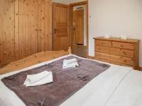 Les Chalets de Marie A 22 Hotels in Leytron