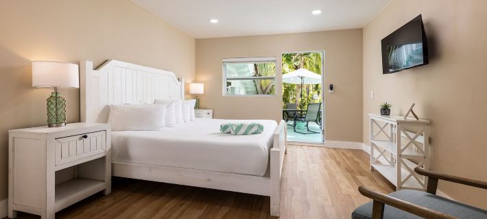 Gulf View Waterfront Resort Hotels in Marathon