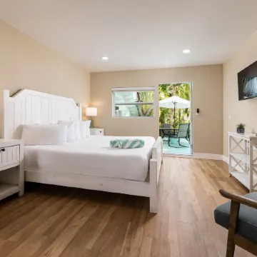 Gulf View Waterfront Resort