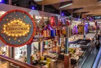 Iip Apartments - Self Check-IN Hotels in Spreitenbach