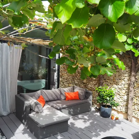 Holiday Home in Pertuis with Private Pool