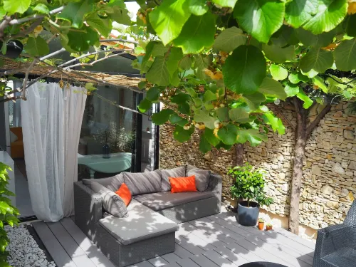 Holiday Home in Pertuis with Private Pool