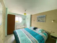 Holiday Home in Cayeux-sur-Mer near Bay of Somme Hotels in Cayeux-sur-Mer