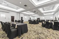 DoubleTree by Hilton Hotel Columbus Hotels in Columbus