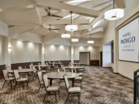 洲際英迪格酒店克里夫蘭市中心 克里夫蘭酒店