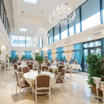 Grand Hotel Palladium