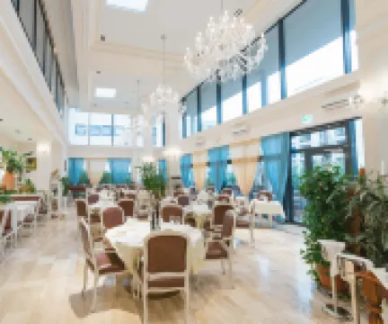 帕拉蒂姆大酒店