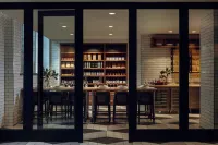Kimpton HARPER HOTEL by IHG - petit déjeuner