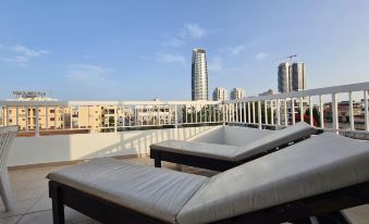 83 LIM2 - Stay Naturaleza Penthouse