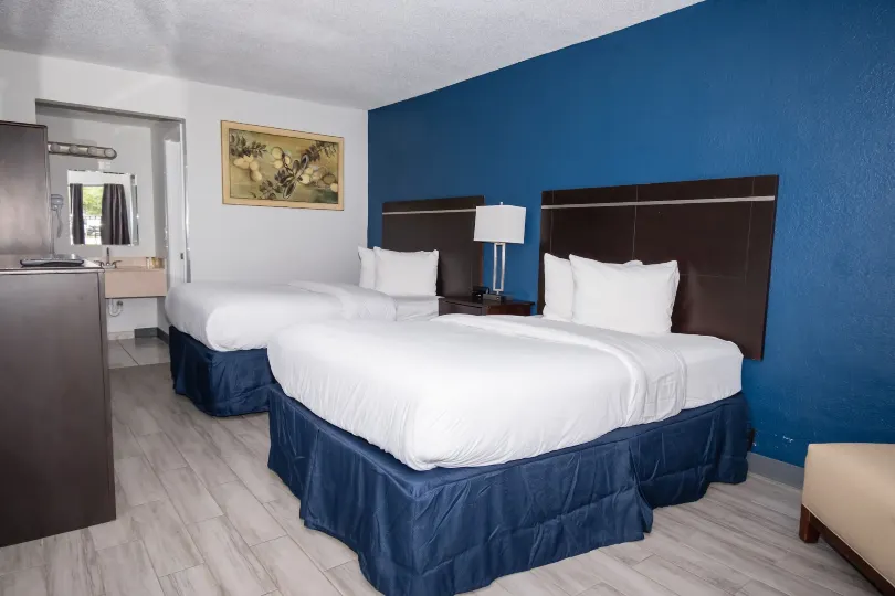 Developer Inn Orlando North a Baymont by Wyndham