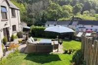 Beautiful 1-Bed House, Exmoor Nr Lynton & Lynmouth