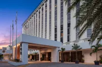 Rok Hotel Kingston, Tapestry Collection by Hilton Hotels in Harbour View