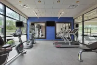 Holiday Inn & Suites CHARLESTON WEST by IHG - Gym