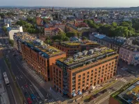 Turnau City Aparthotel Hotels near Kleparz