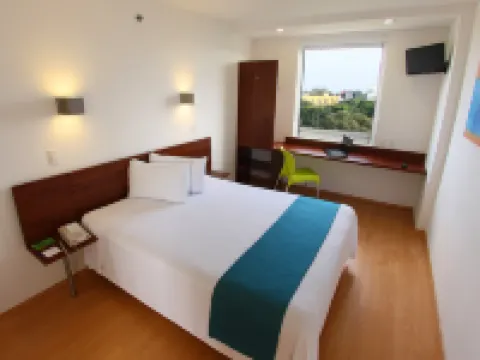 One Xalapa Las Animas Hoteles en Xalapa Enriquez