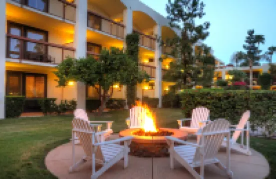 Palm Mountain Resort & Spa Hotels in Palm Springs