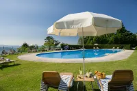 Pousada Viana do Castelo - Pools