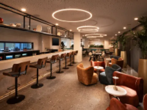 DoubleTree by Hilton Hobart Hotels in Hobart