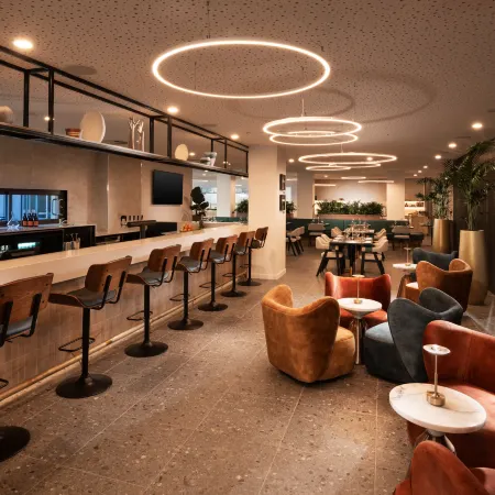 DoubleTree by Hilton Hobart