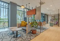 B&B HOTEL Brest Porte de Gouesnou Hotels in Lannilis