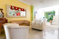 A Cavalier Suites - Cho phép mang theo thú cưng