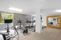 더블트리 바이 힐튼 팜 비치 가든스