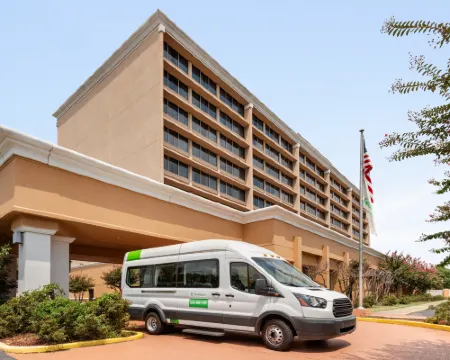 Holiday Inn BIRMINGHAM-AIRPORT by IHG Hotels in Jefferson County