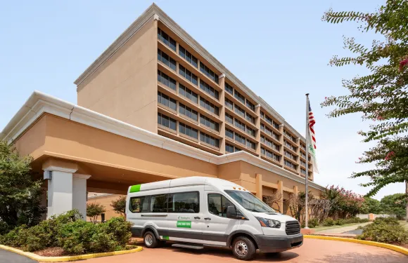 Holiday Inn 伯明翰機場