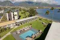 Maui Seaside Hotel Hotels in Kahului