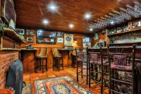 Lake Placid Stagecoach Inn