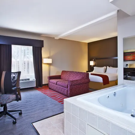 Holiday Inn Express & Suites COLUMBUS SE - GROVEPORT by IHG