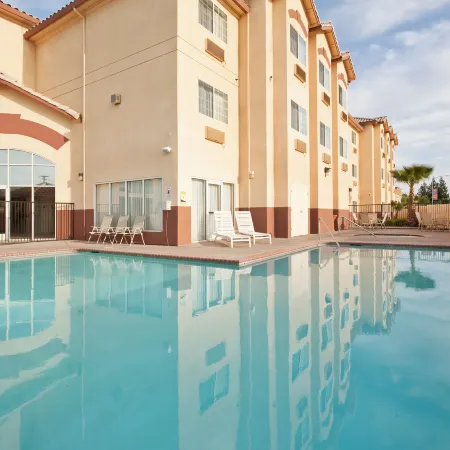 Holiday Inn Express MADERA-YOSEMITE PK AREA by IHG