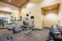 Holiday Inn Express & Suites GILLETTE by IHG - salle de sport
