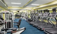 InterContinental Hotels CLEVELAND by IHG - Gym