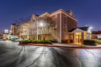 HomeTowne Studios Atlanta - Chamblee Hotels near T.J. Maxx