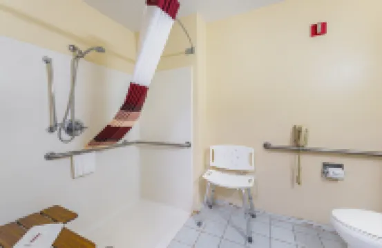 Red Roof Inn Auburn Hotels in Auburn