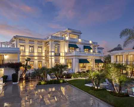 Glorietta Bay Inn Hotels in Coronado