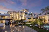 Glorietta Bay Inn - Pools