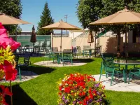 Broadway Inn Conference Center Hotels in Missoula