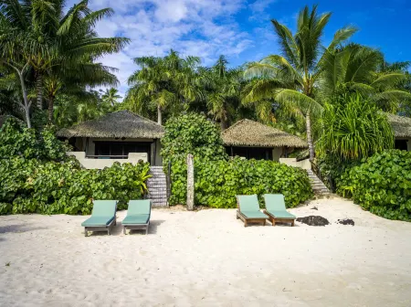Pacific Resort Aitutaki - Adults Only