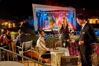 Forte Village Resort - Il Castello - bar
