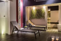 Leonardo Hotel Jerusalem - Spa