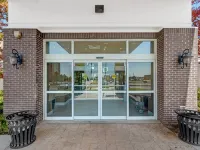 俄克拉何馬城北魁爾斯普林斯希爾頓花園飯店 住宿飯店