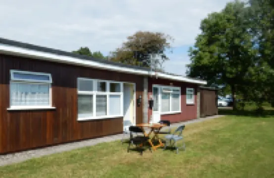 쉬나스 다트머스 샬레