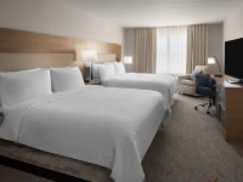 Garner Hotel PHOENIX NORTHWEST - SURPRISE by IHG Hotels in Surprise