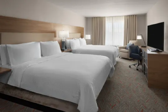 Garner Hotel PHOENIX NORTHWEST - SURPRISE by IHG