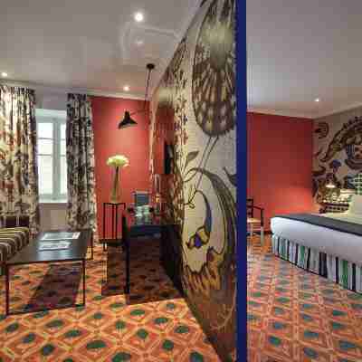 Hôtel & Spa Jules César Arles - MGallery Rooms