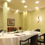 Hotel Alcomar Hotel a Gijon