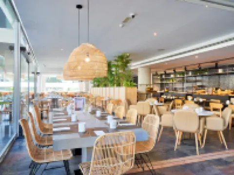 Eurostars Málaga Hotels in Malaga