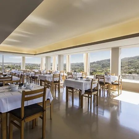 Hotel Fundador Отели рядом с достопримечательностью «Замок Гимарайнш»